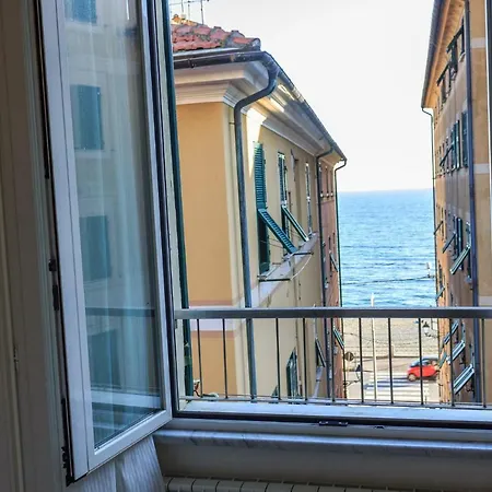 Appartamento A 30 Metri Dal Mare
