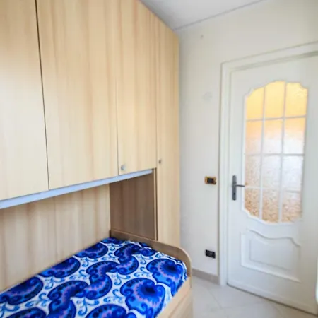 Apartment A 30 Metri Dal Mare