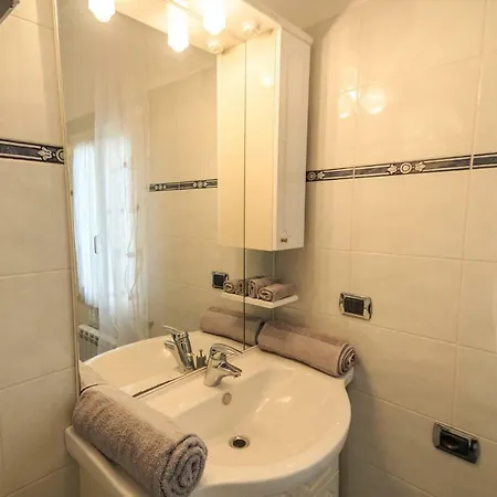 A 30 Metri Dal Mare Apartment Varazze